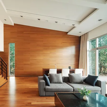 The Suites Hotel Namwon Exterior photo