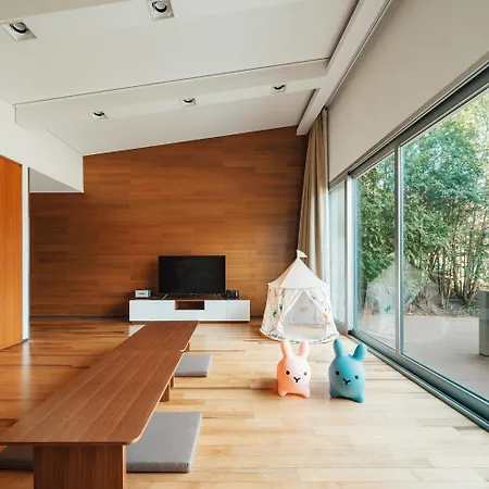 The Suites Hotel Namwon Exterior photo