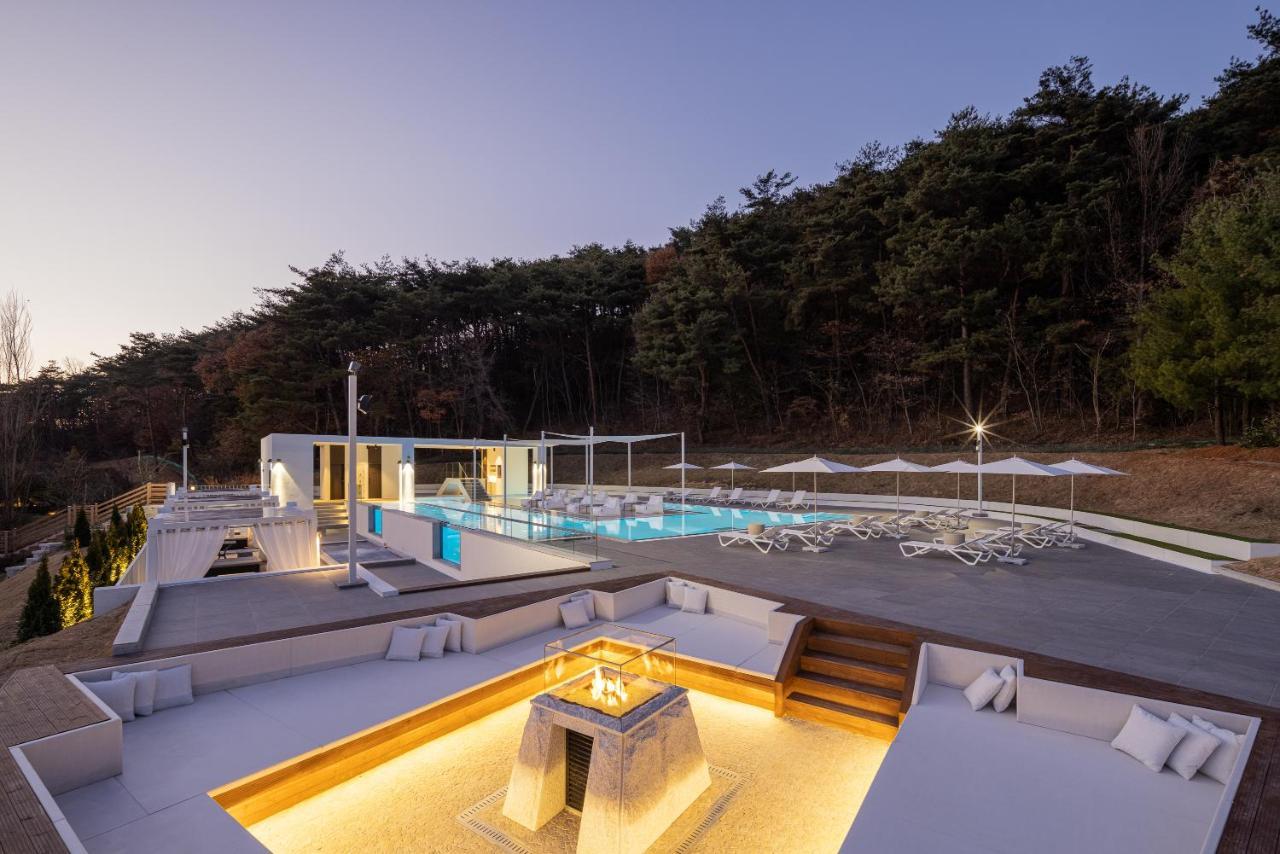 The Hotel Namwon