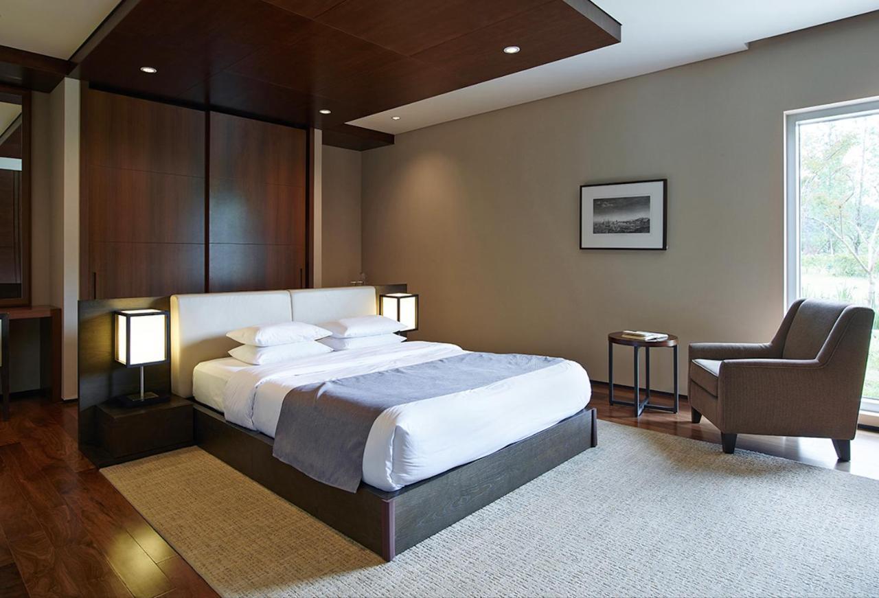 The Hotel