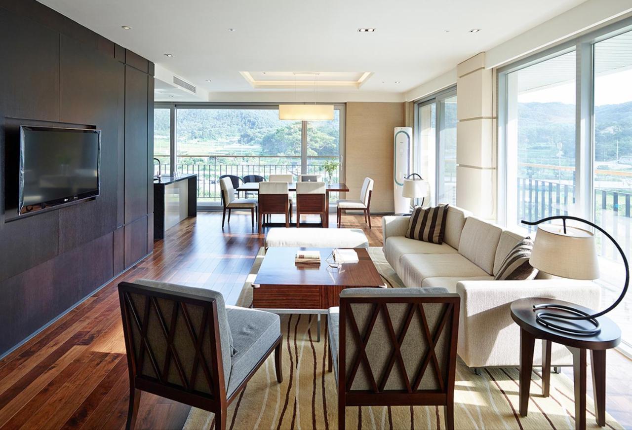 Hotel The Namwon