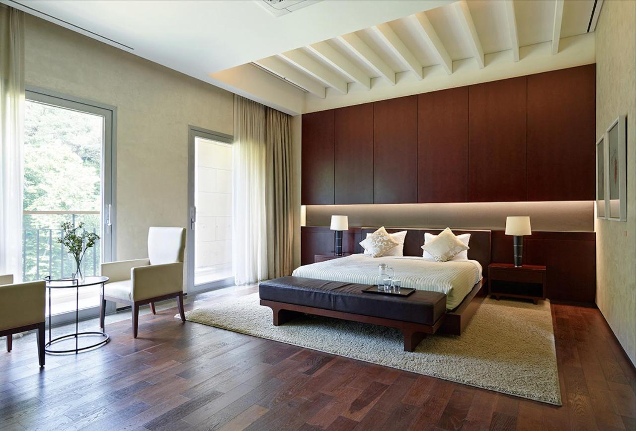 The Hotel