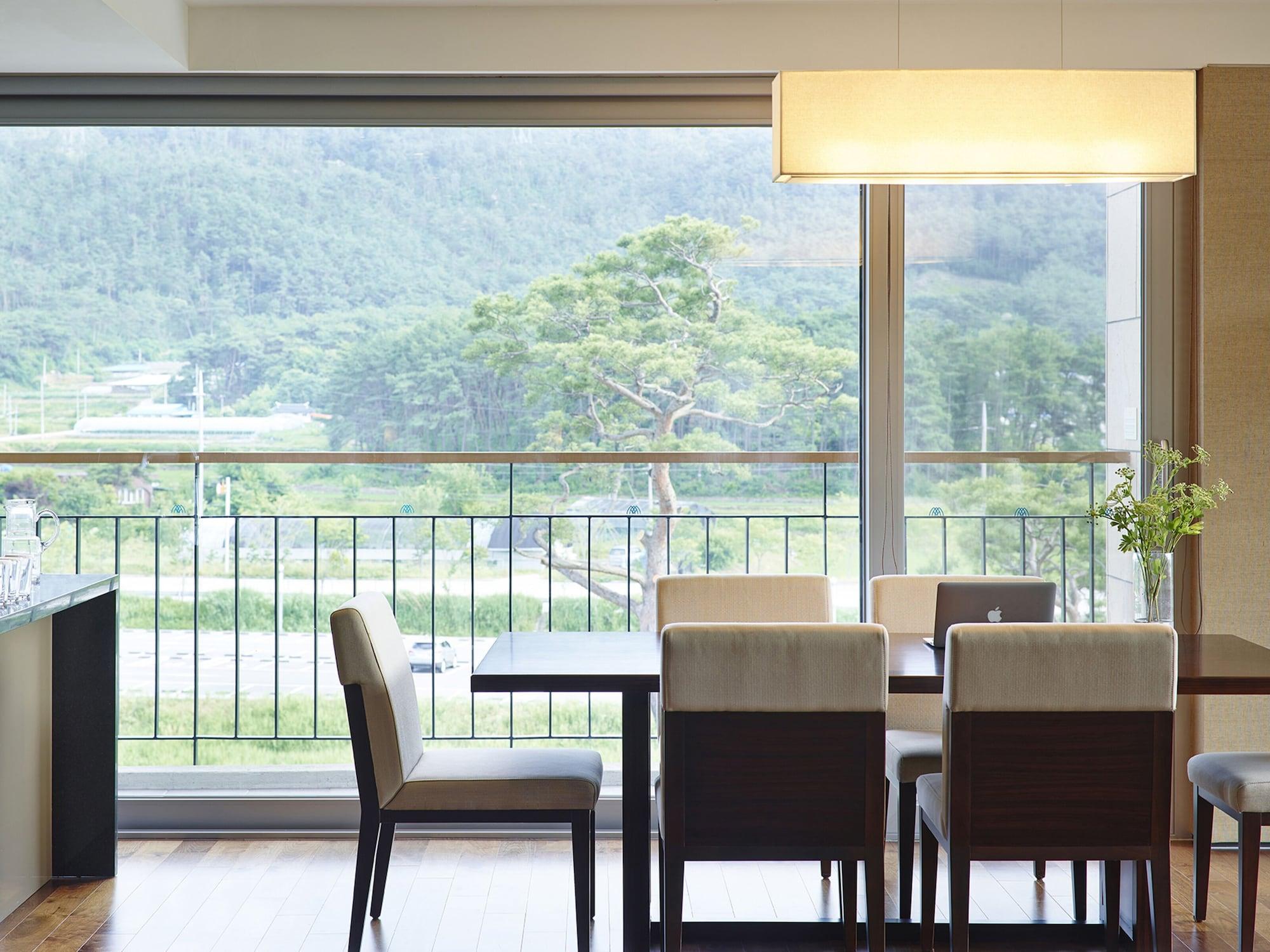 Hotel The Namwon
