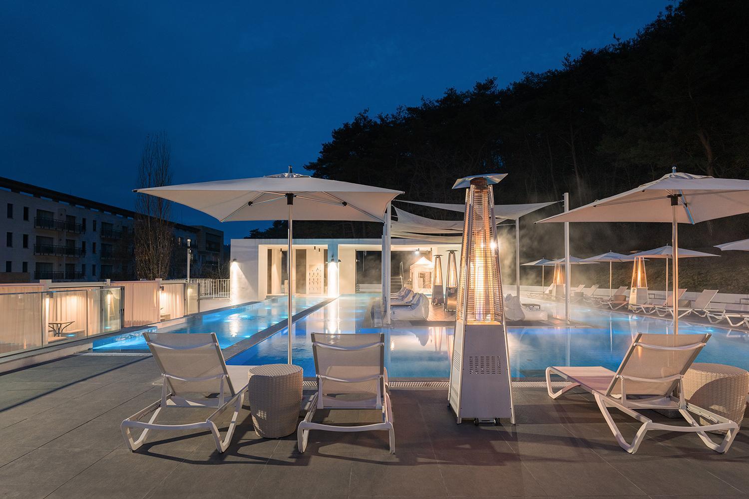 Hotel The
