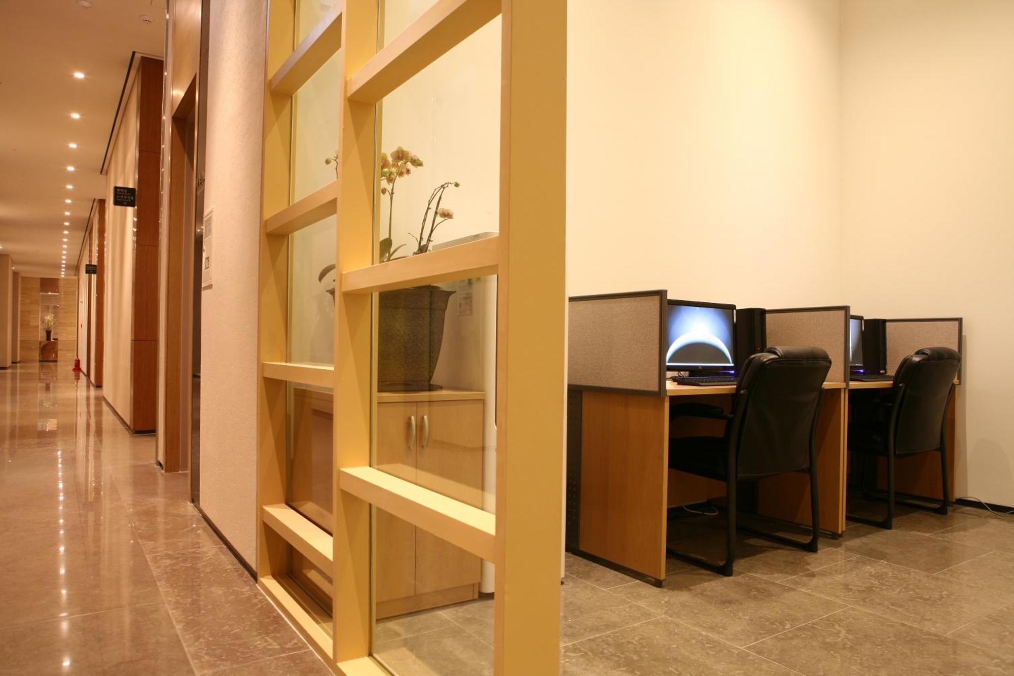 The Hotel Namwon