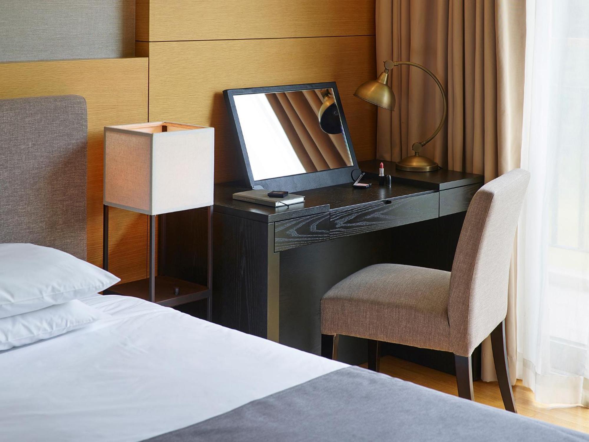 Hotel The
