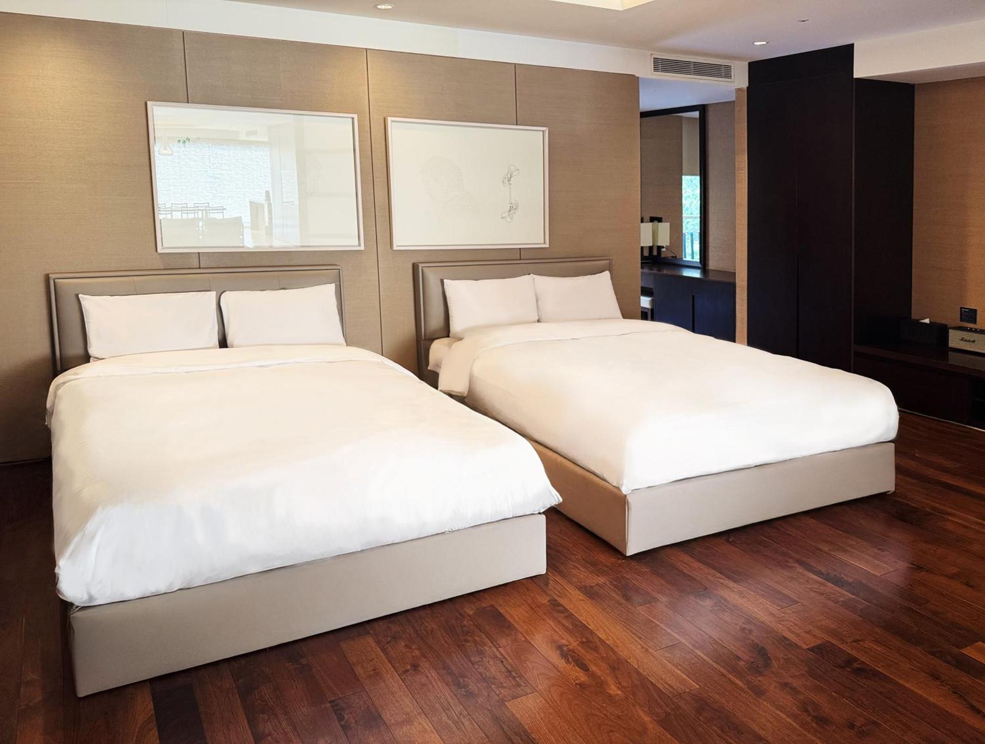 The Hotel Namwon