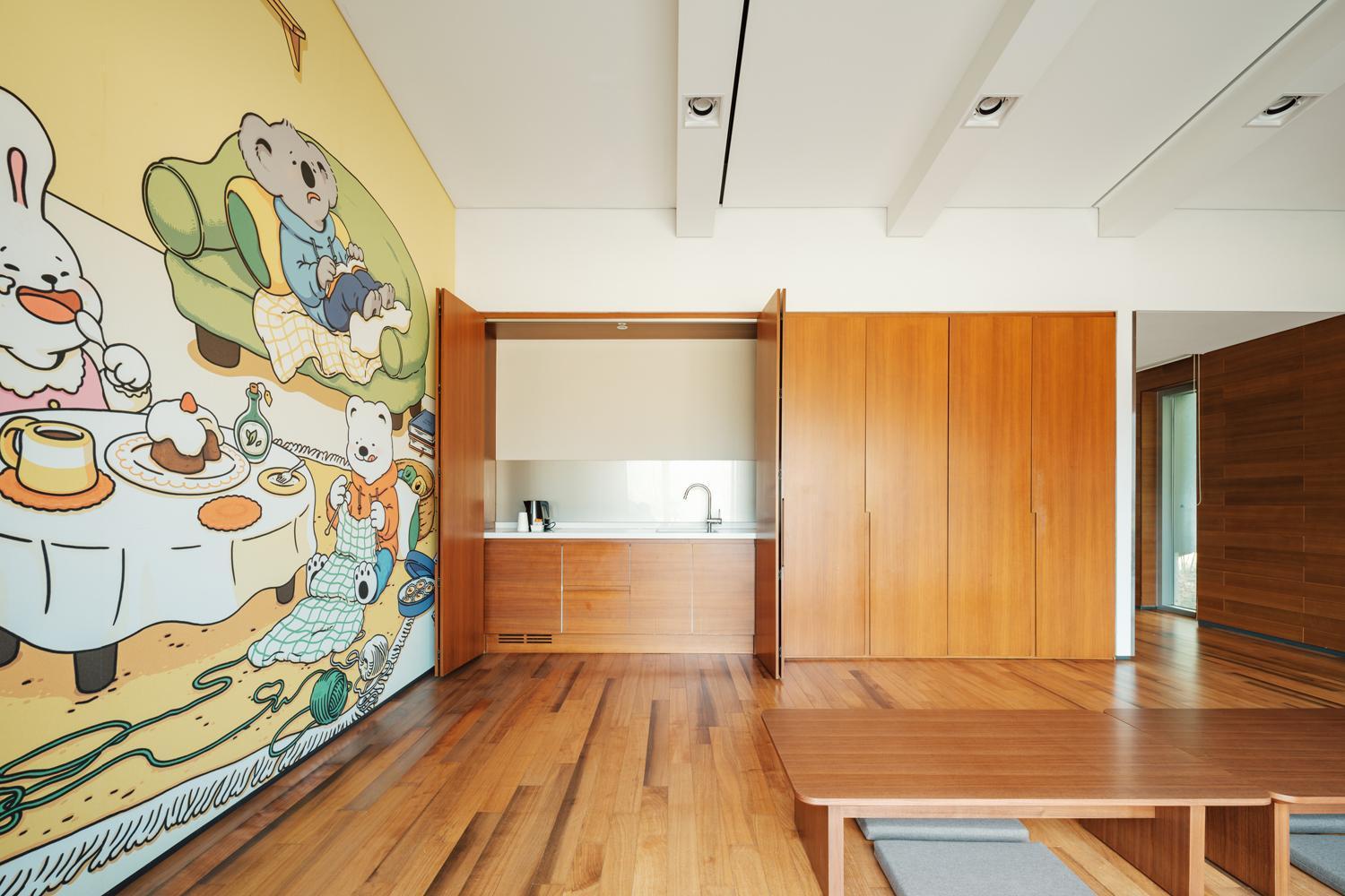 The Hotel Namwon