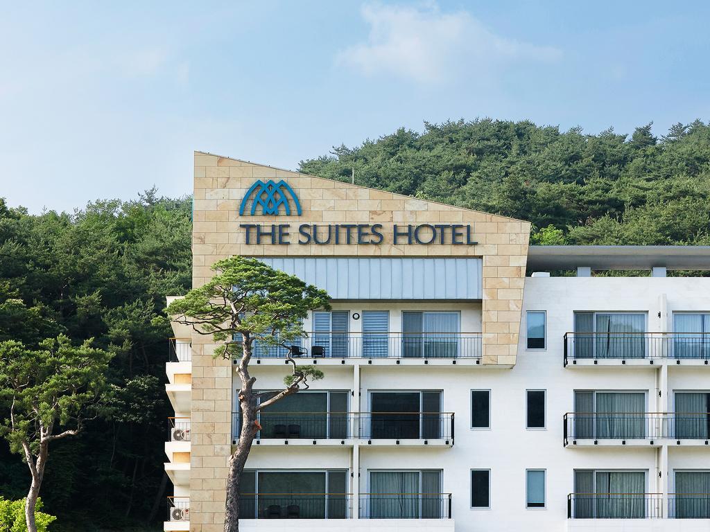 The Hotel 4*
