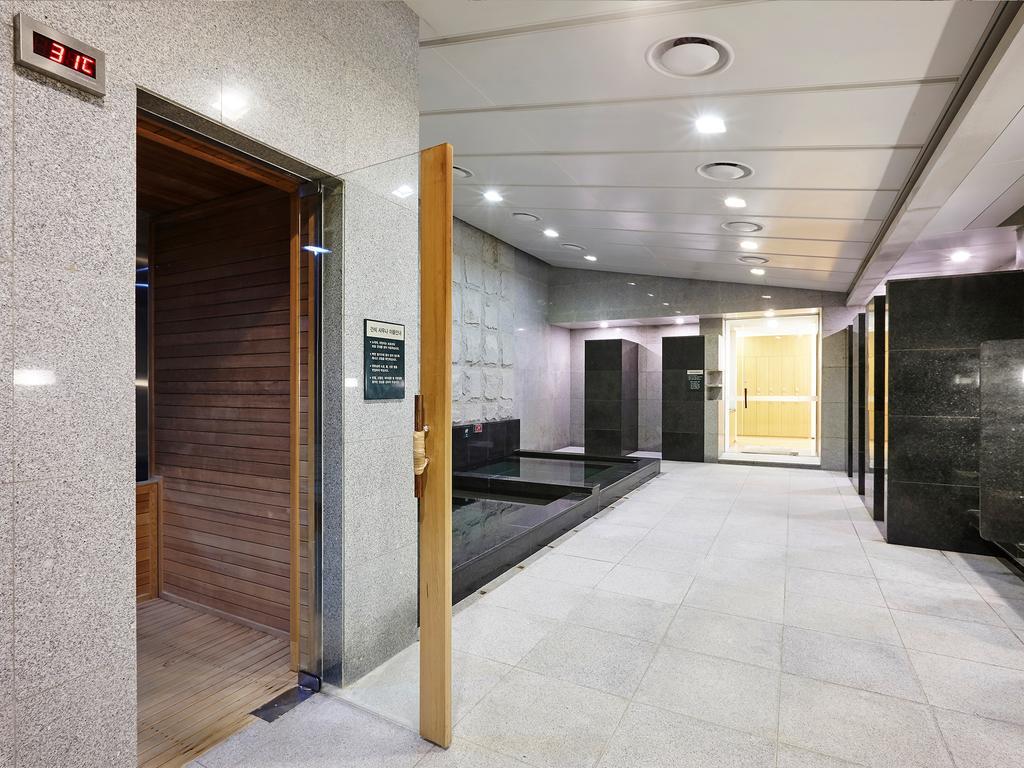 南原套房酒店 酒店 4*