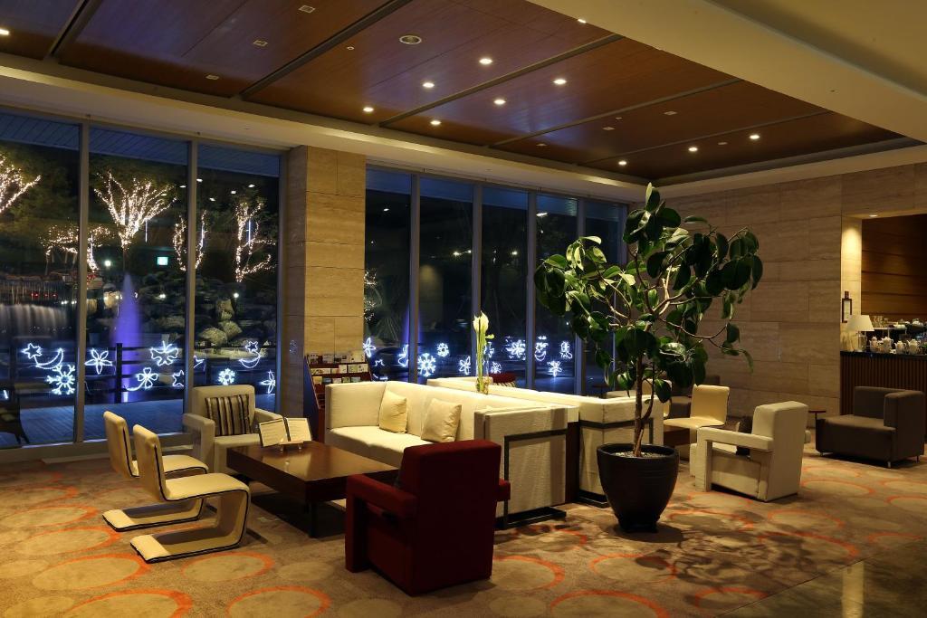 Hotel The